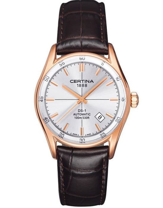 Certina C006.407.36.031.00