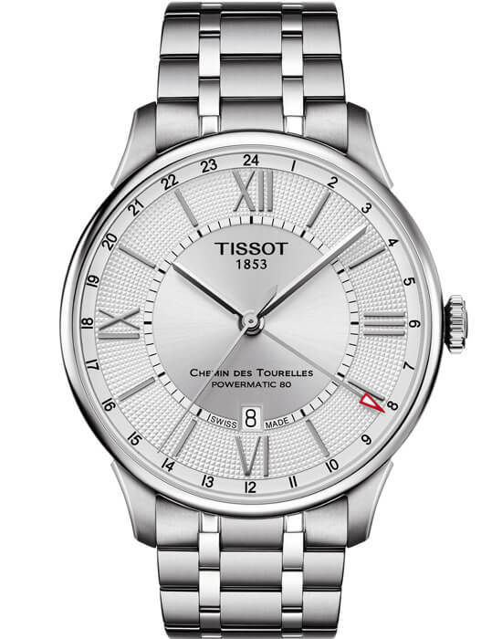 Tissot T099.429.11.038.00