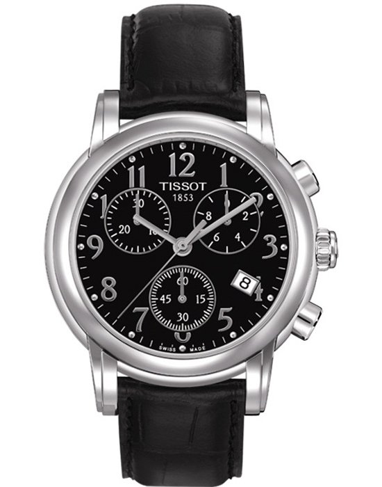 Tissot T050.217.16.052.00