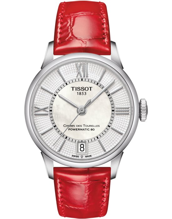 Tissot T099.207.16.118.00