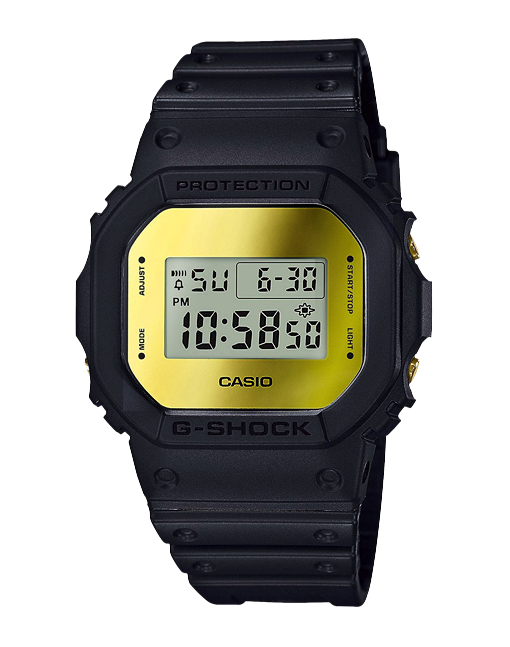 Casio DW-5600BBMB-1ER