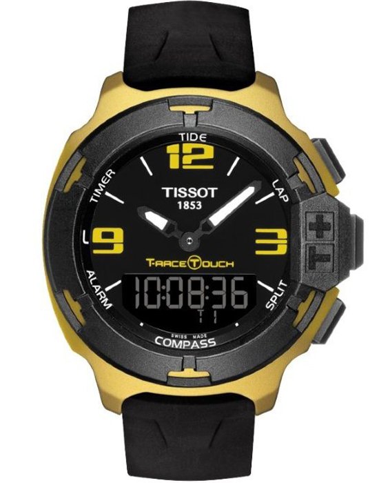 Tissot T081.420.97.057.07