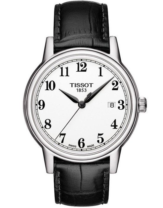 Tissot T085.410.16.012.00