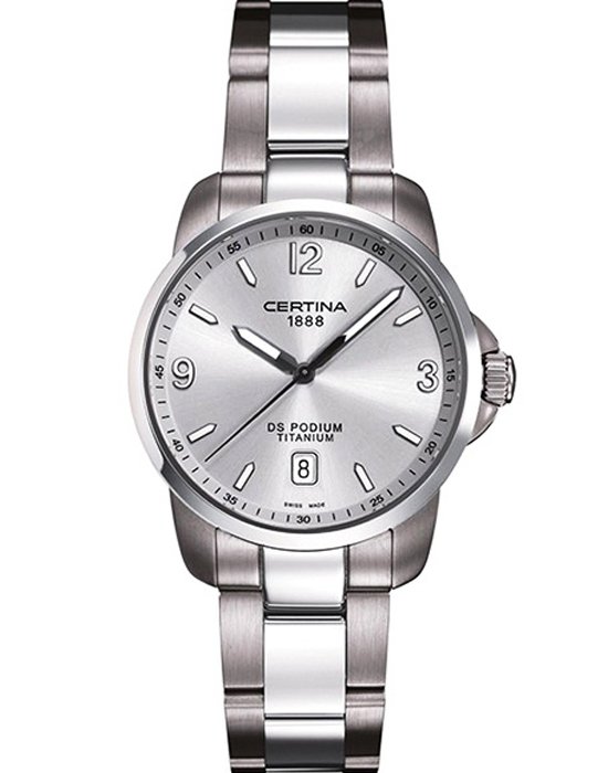 Certina C001.410.44.037.00