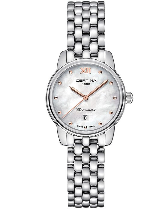 Certina C033.051.11.118.01