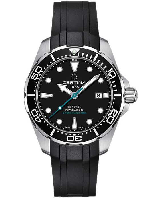 Certina C032.407.17.051.60