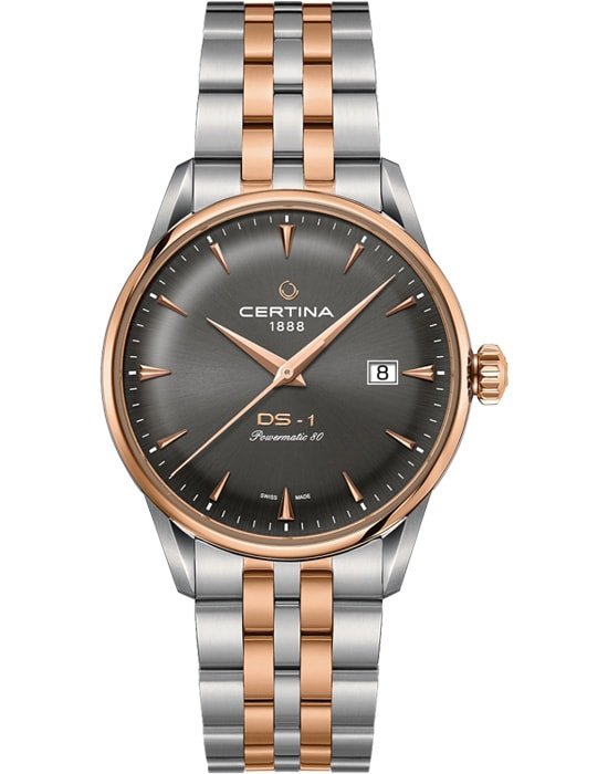 Certina C029.807.22.081.00