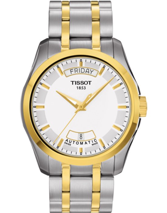 Tissot T035.407.22.011.00