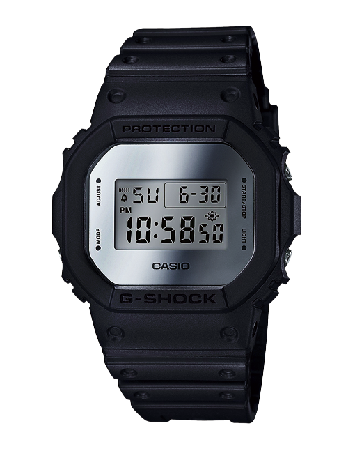 Casio DW-5600BBMA-1ER
