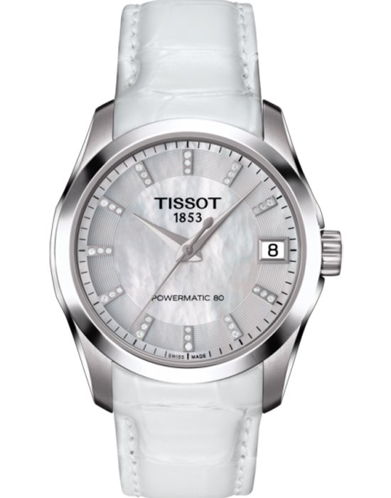 Tissot T035.207.16.116.00