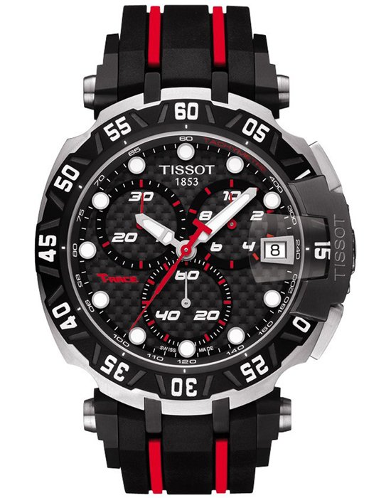 Tissot T092.417.27.201.00