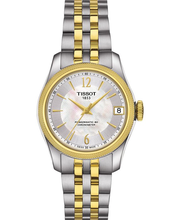 Tissot T108.208.22.117.00