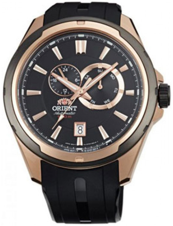 Orient FET0V002B