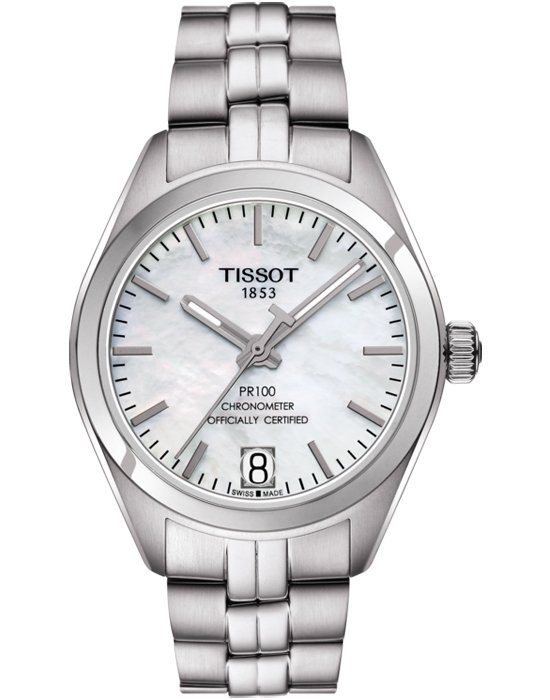 Tissot T101.208.11.111.00