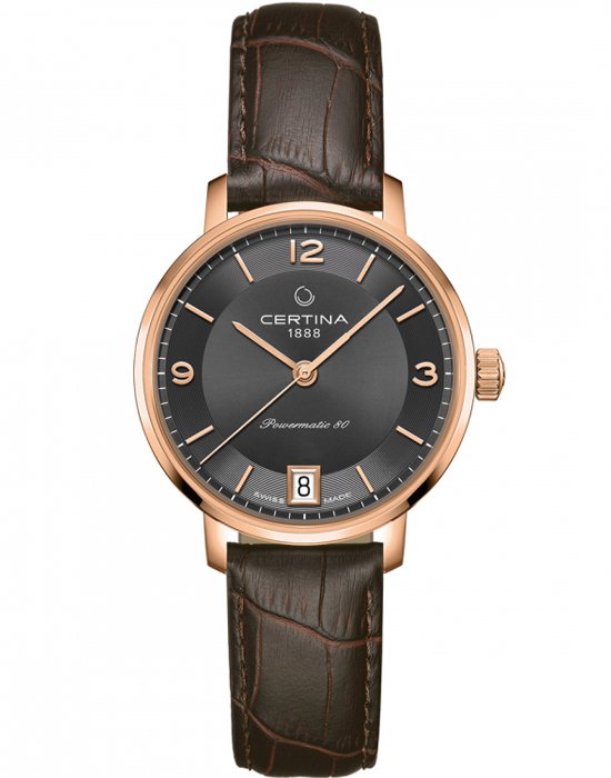Certina C035.207.36.087.00