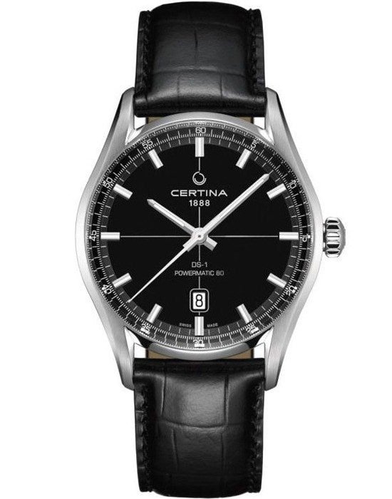 Certina C029.407.16.051.00