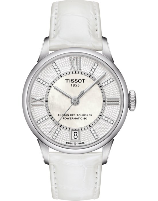 Tissot T099.207.16.116.00