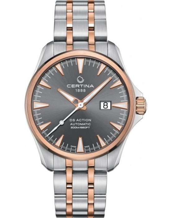 Certina C032.426.22.081.00