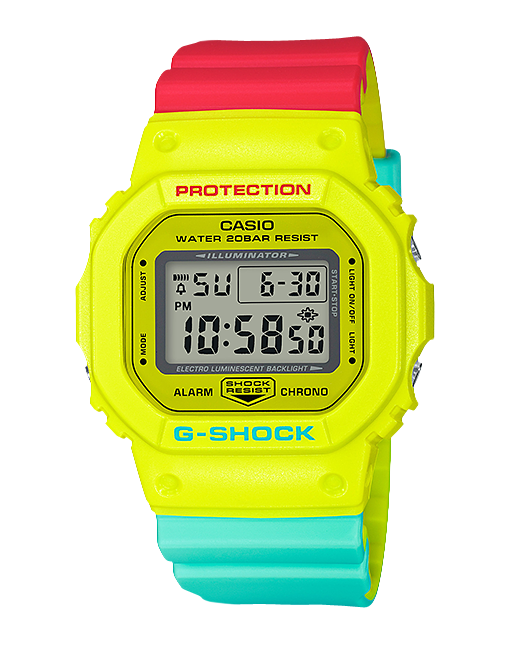Casio DW-5600CMA-9ER