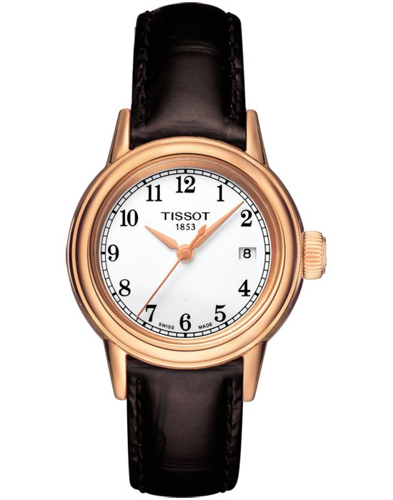Tissot T085.210.36.012.00
