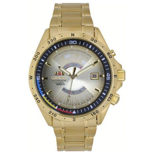 Orient FEU03000U