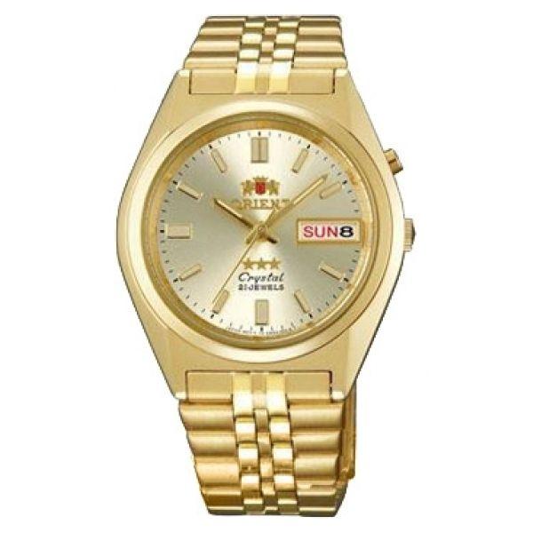 Orient FEM0501JC