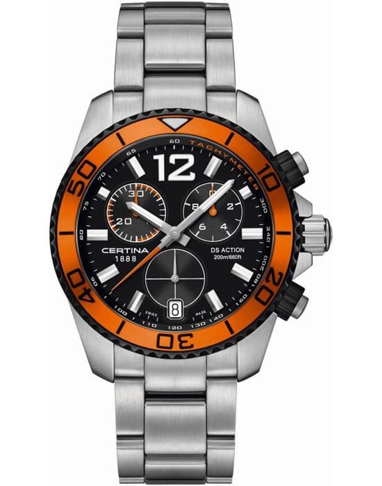 Certina C013.417.21.057.01