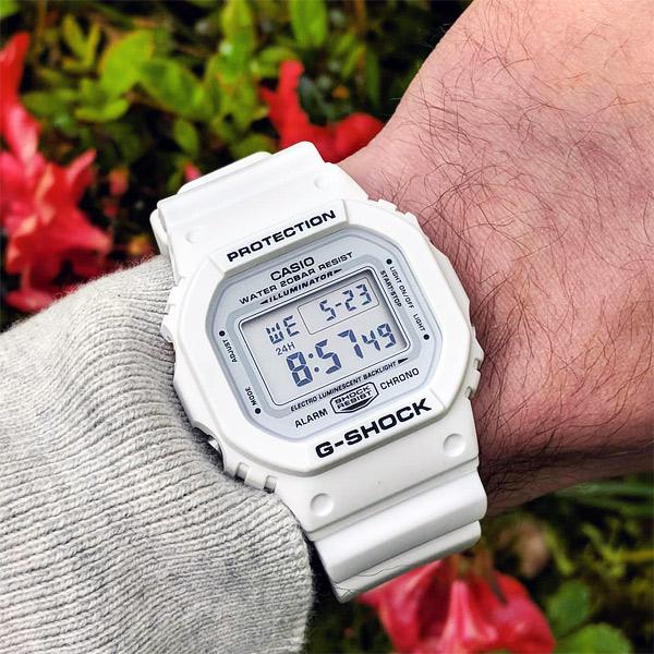 Casio DW-5600MW-7ER