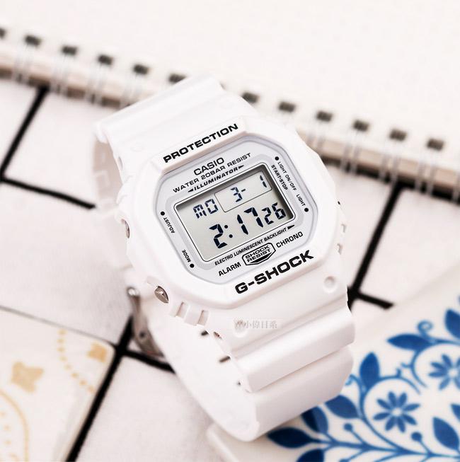 Casio DW-5600MW-7ER