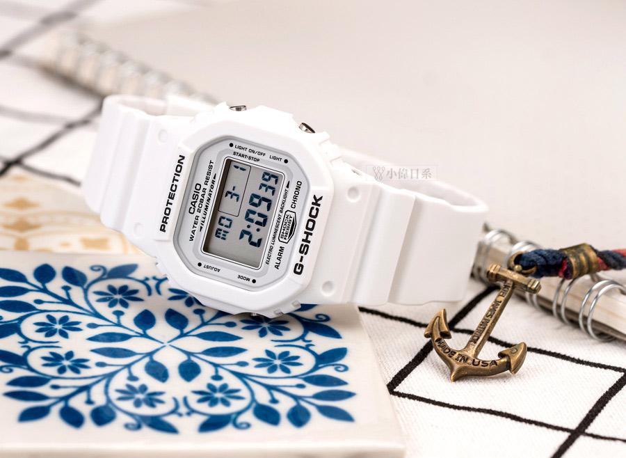 Casio DW-5600MW-7ER