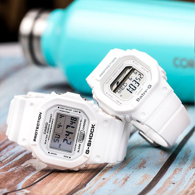 Casio DW-5600MW-7ER
