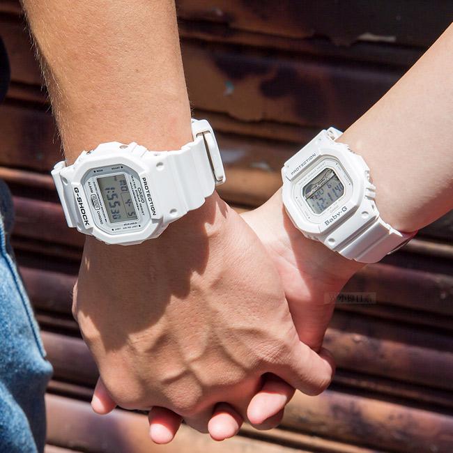 Casio DW-5600MW-7ER
