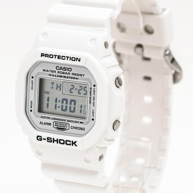 Casio DW-5600MW-7ER