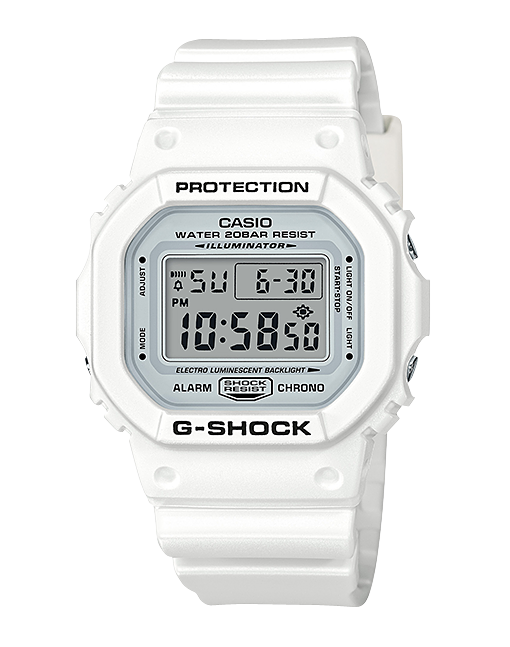 Casio DW-5600MW-7ER