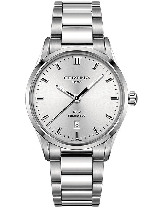 Certina C024.410.11.031.20
