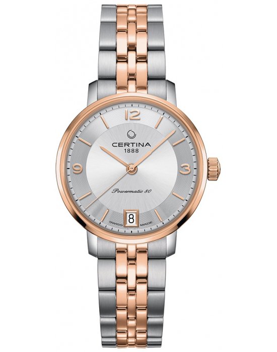 Certina C035.207.22.037.01