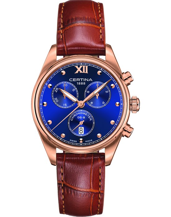 Certina C033.234.36.048.01