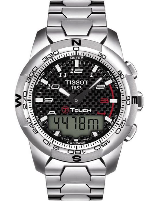 Tissot T047.420.44.207.00