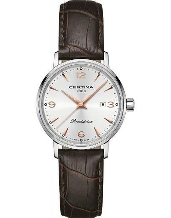 Certina C035.210.16.037.01