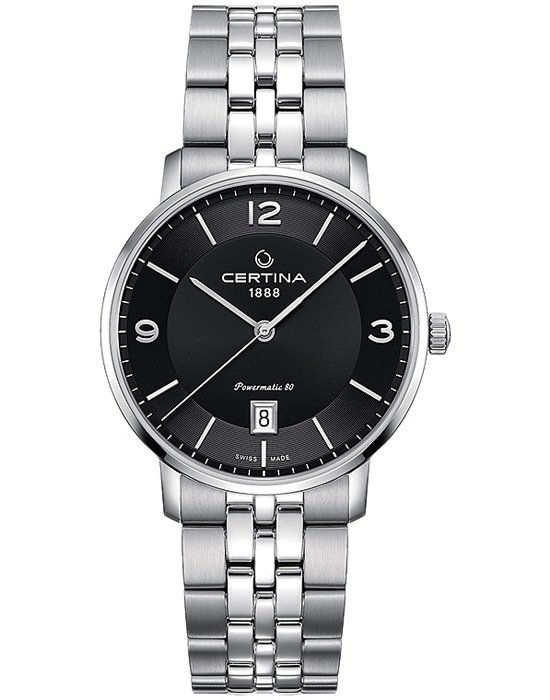 Certina C035.207.11.057.00