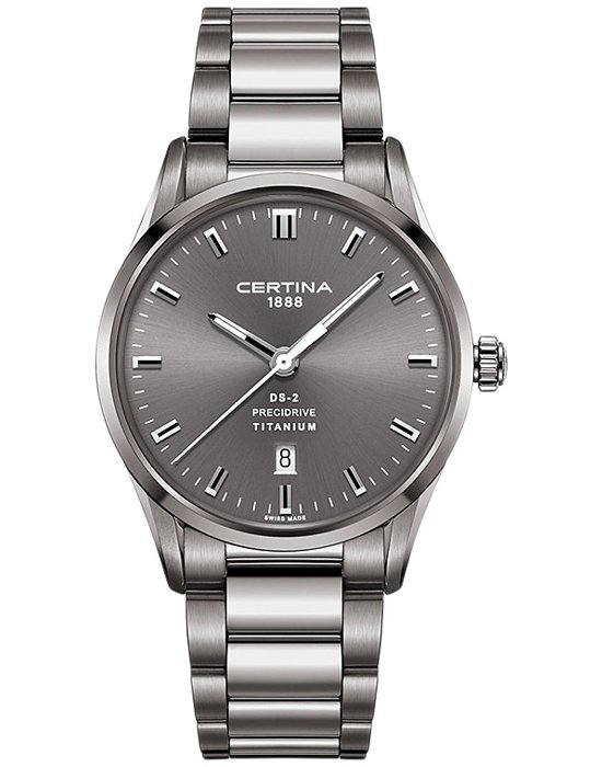 Certina C024.410.44.081.20