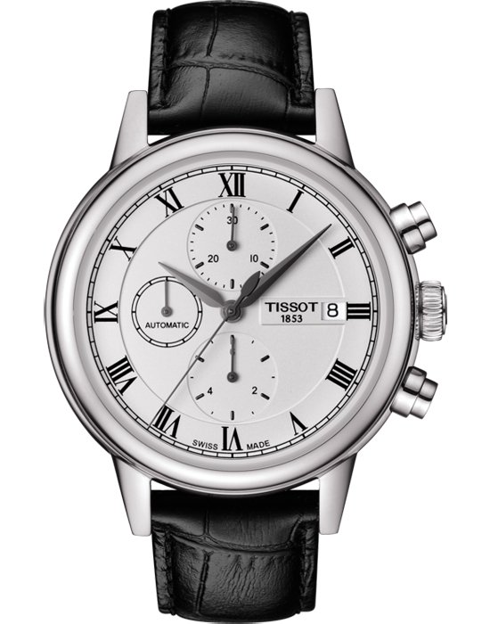 Tissot T085.427.16.013.00