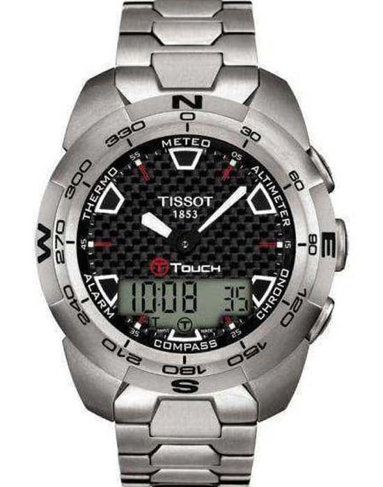 Tissot T013.420.44.201.00