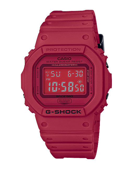 Casio DW-5635C-4ER