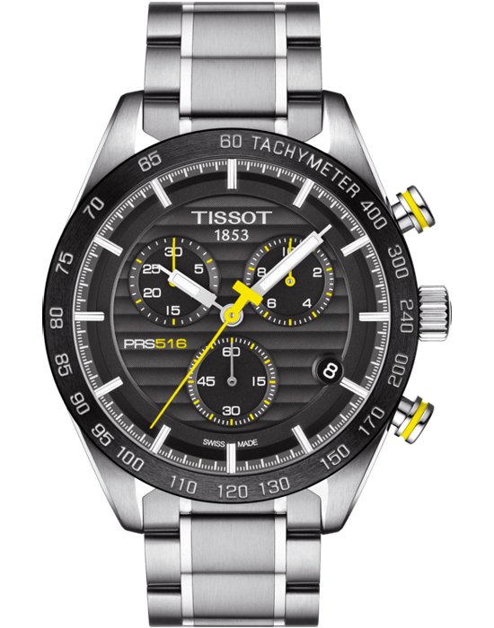 Tissot T100.417.11.051.00