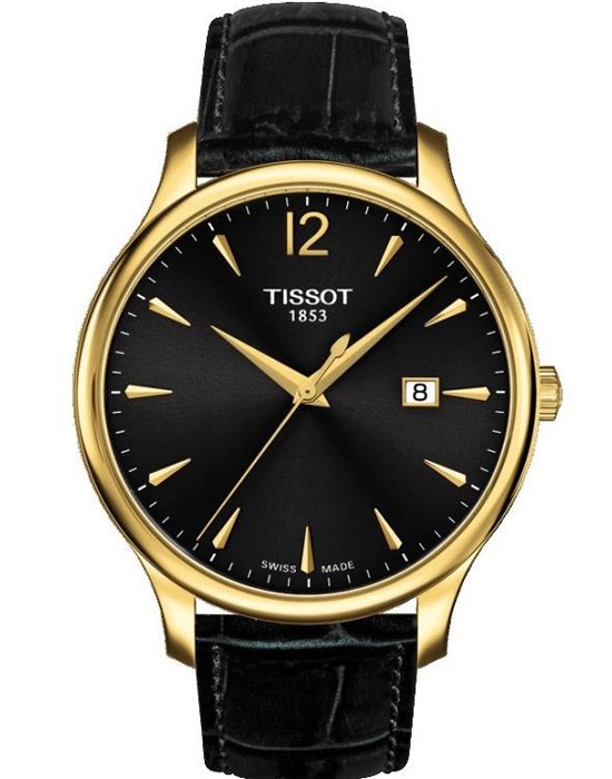 Tissot T063.610.36.057.00