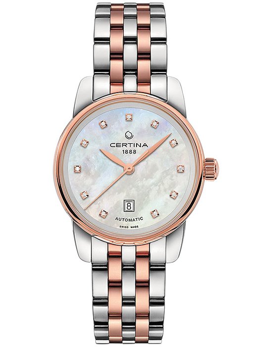 Certina C001.007.22.116.00