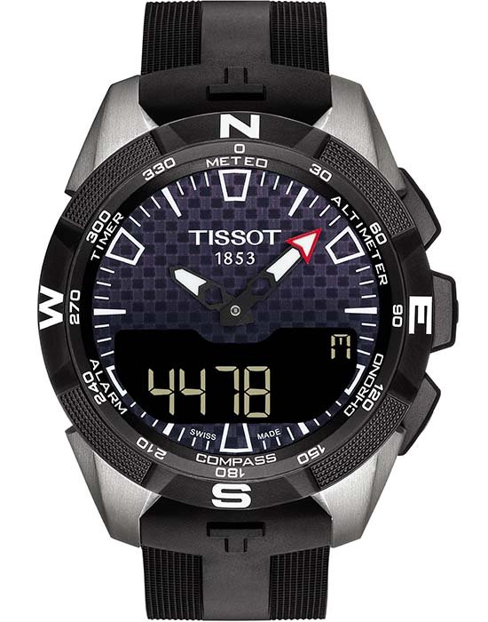 Tissot T110.420.47.051.01