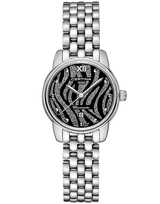 Certina C033.051.11.058.00