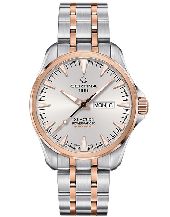 Certina C032.430.22.031.00